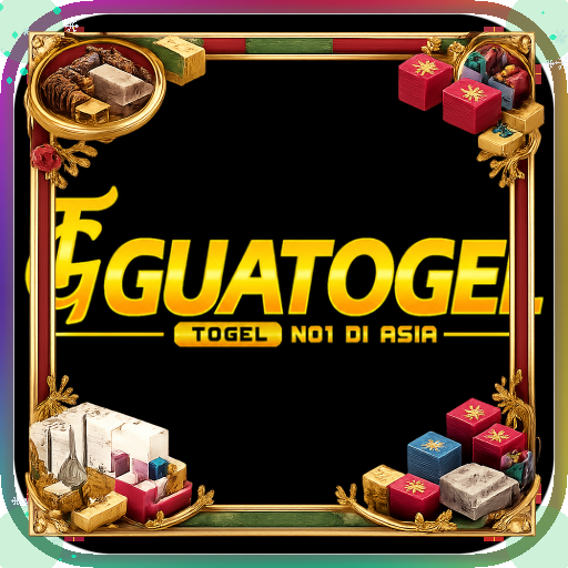 guatogel — mitra unggulan